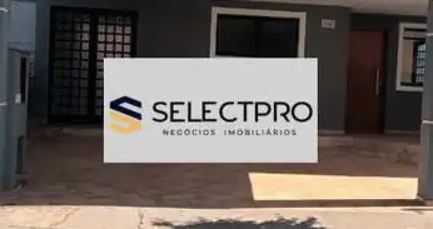 Casa em condomínio fechado com 3 quartos à venda na Condomínio Residencial Jatobá, Residencial Jatobá, Ribeirão Preto
