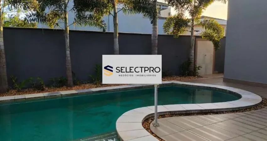 Casa em condomínio fechado com 3 quartos à venda na Rua Magda Lelis Garcia Leal, Jardim Saint Gerard, Ribeirão Preto