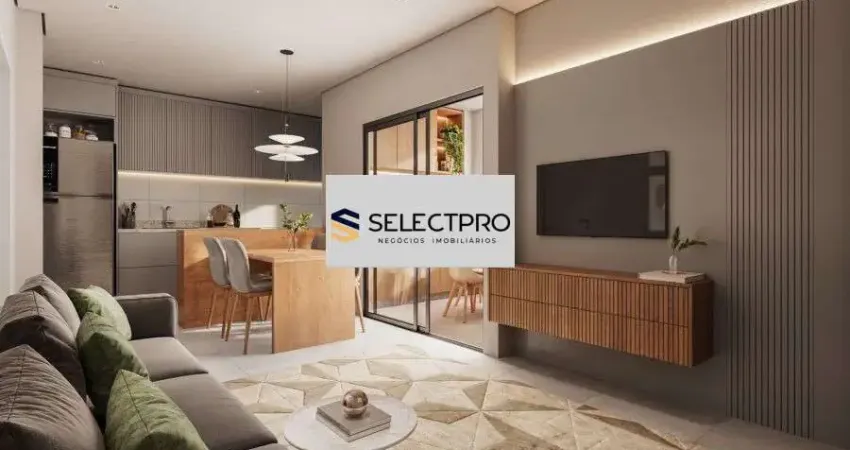 Apartamento com 3 quartos à venda na Avenida Norma Valério Corrêa, Jardim Botânico, Ribeirão Preto