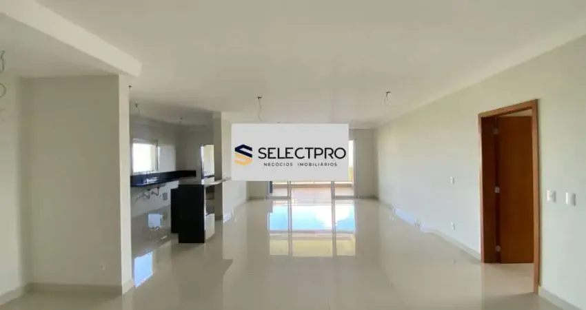 Apartamento com 3 quartos à venda na Rua Alameda, Residencial Alto do Ipê, Ribeirão Preto