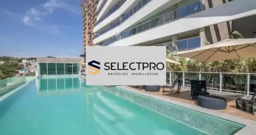 Apartamento com 3 quartos à venda na Rua Cezário Gonçalves, 200, Jardim Botânico, Ribeirão Preto