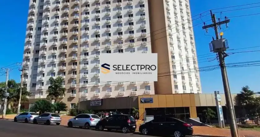 Apartamento com 1 quarto à venda na Rua Alfredo Benzoni, Iguatemi, Ribeirão Preto