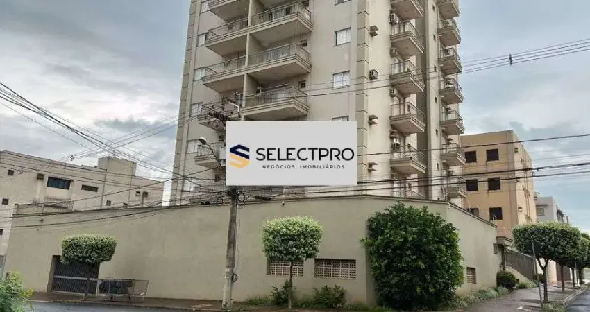 Apartamento com 2 quartos à venda na Rua Doutor Hortêncio Mendonça Ribeiro, Jardim Califórnia, Ribeirão Preto