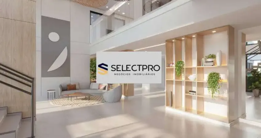 Apartamento com 2 quartos à venda na Avenida Deputado Sérgio Cardoso de Almeida, Jardim Olhos d\'Água, Ribeirão Preto