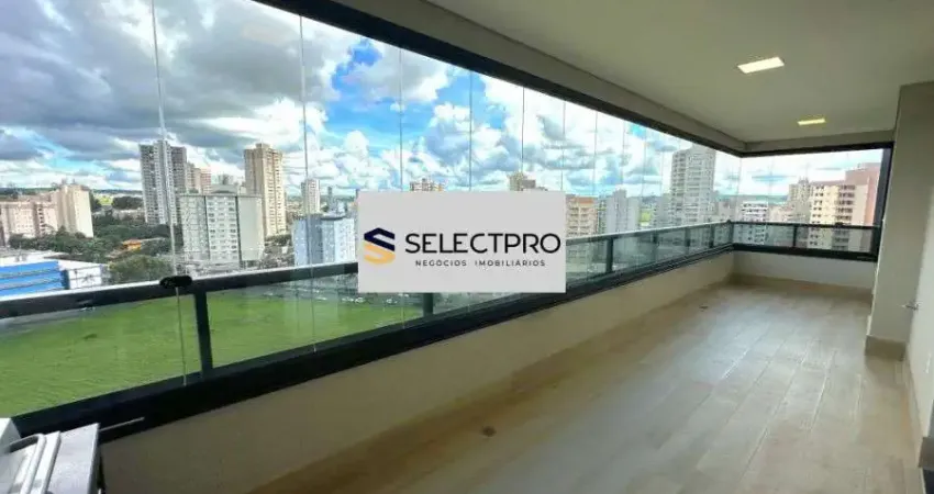 Apartamento com 3 quartos à venda na Rua Catarina Aparecida Navis Silva, Nova Aliança, Ribeirão Preto