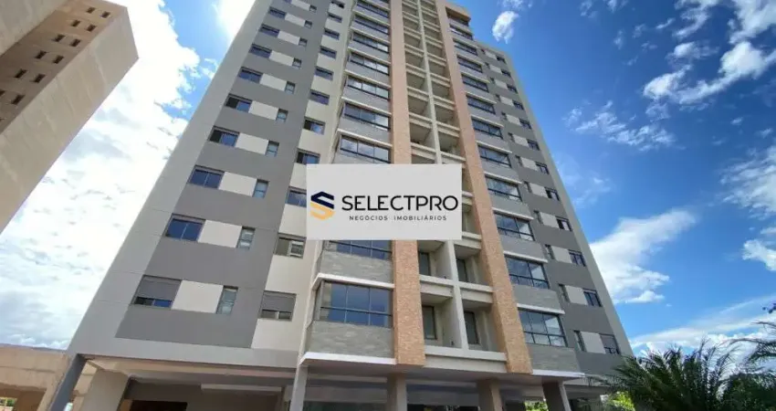 Apartamento com 3 quartos à venda na Avenida Aparecido Savegnago, Jardim Saint Gerard, Ribeirão Preto