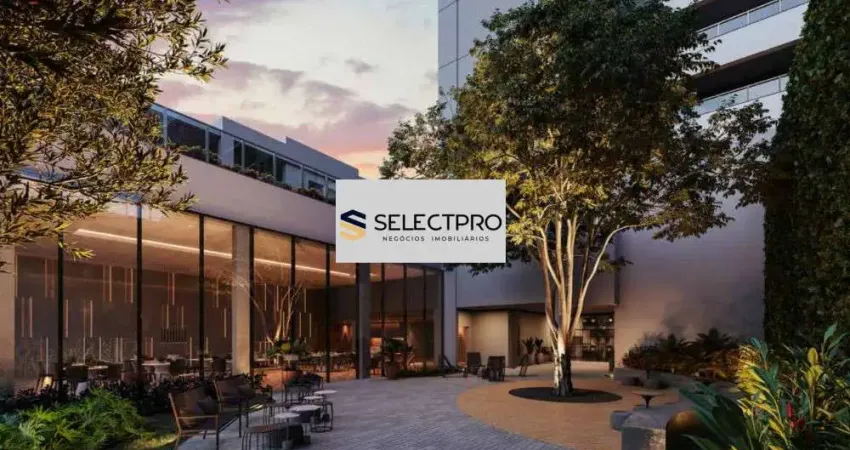 Apartamento com 3 quartos à venda no Condomínio Itamaraty, Ribeirão Preto