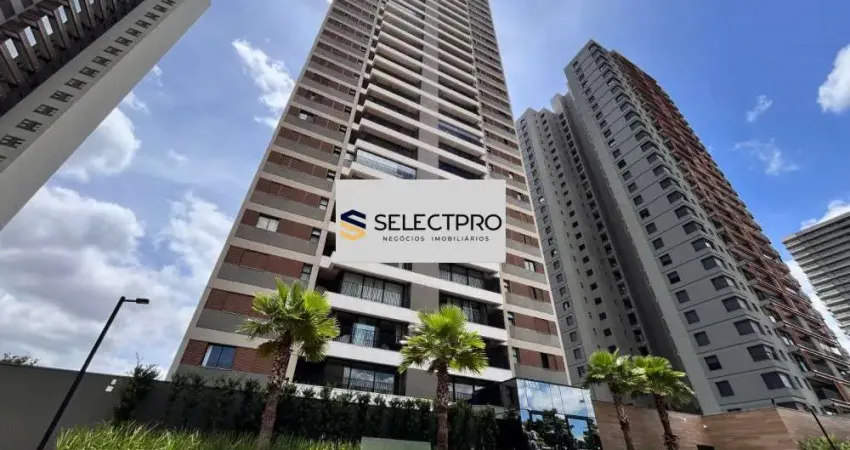 Apartamento 135m 3 suites alto padrão no jardim olhos d'água