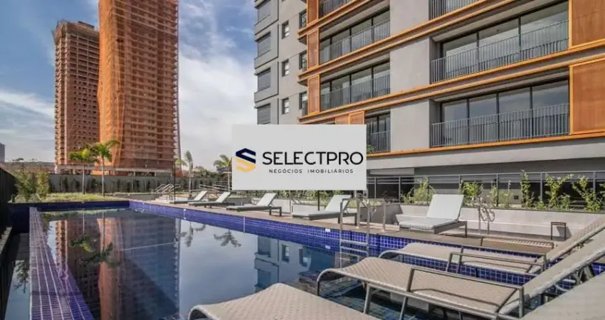 Apartamento com 3 quartos à venda na Avenida Deputado Sérgio Cardoso de Almeida, Jardim Olhos d'Água, Ribeirão Preto