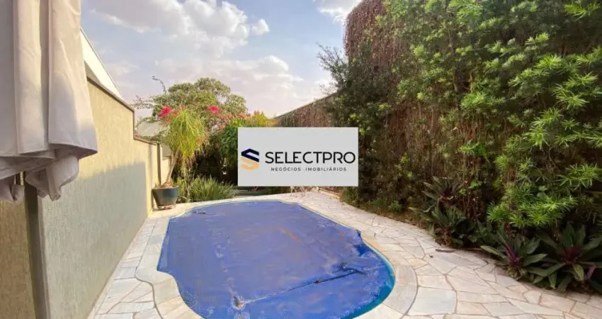 Casa com 4 quartos à venda na Rua José Rosário, Ribeirânia, Ribeirão Preto