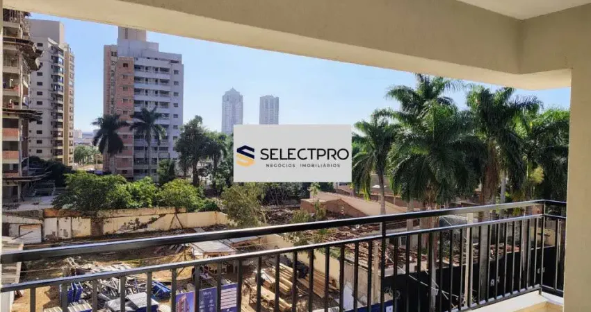 Apartamento com 2 quartos à venda na Rua Francisco Riccioni, Ribeirânia, Ribeirão Preto