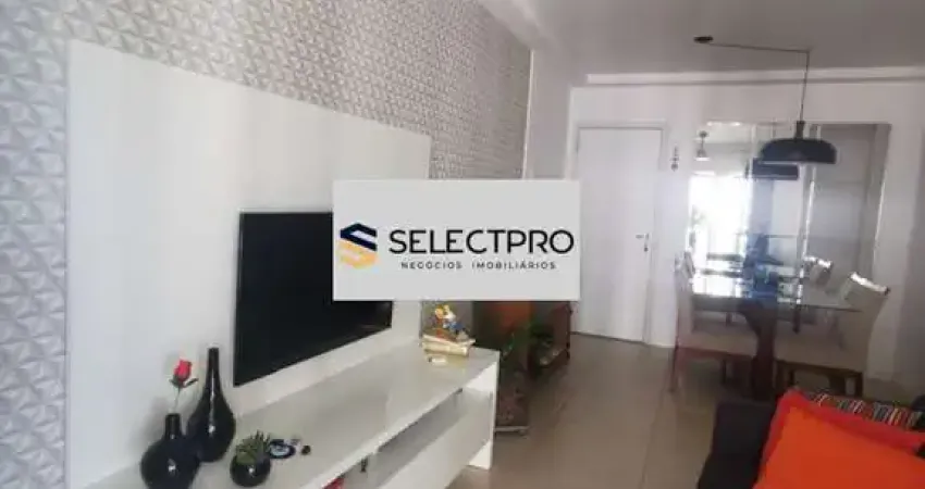 Apartamento com 2 quartos à venda na Rua Severiano Amaro dos Santos, Bosque das Juritis, Ribeirão Preto