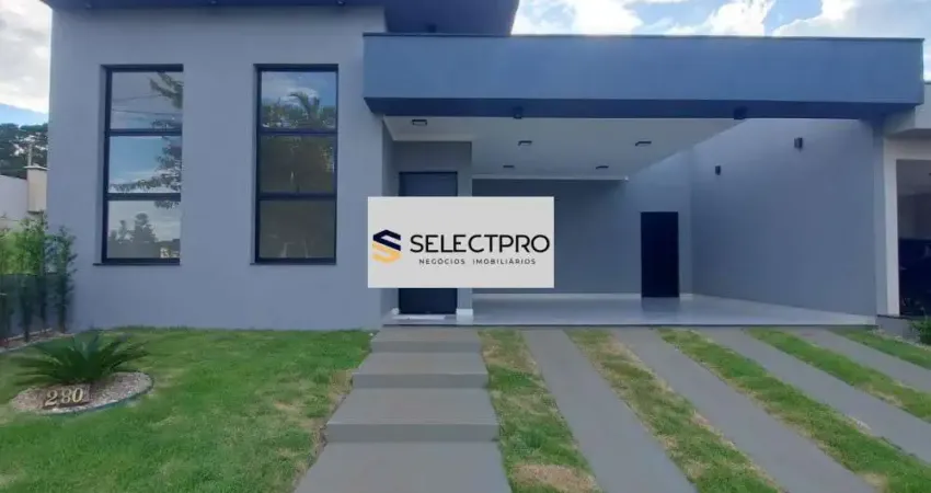 Casa em condomínio fechado com 3 quartos à venda na Rua Francisco Granados Alonso, Santa Martha, Ribeirão Preto