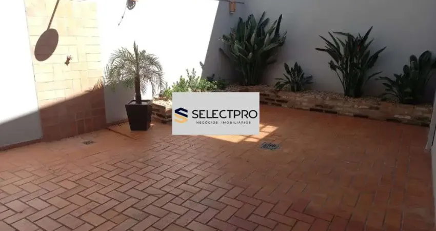 Casa em condomínio fechado com 3 quartos à venda na Rua Capitão José Luciano de Andrade, Bonfim Paulista, Ribeirão Preto