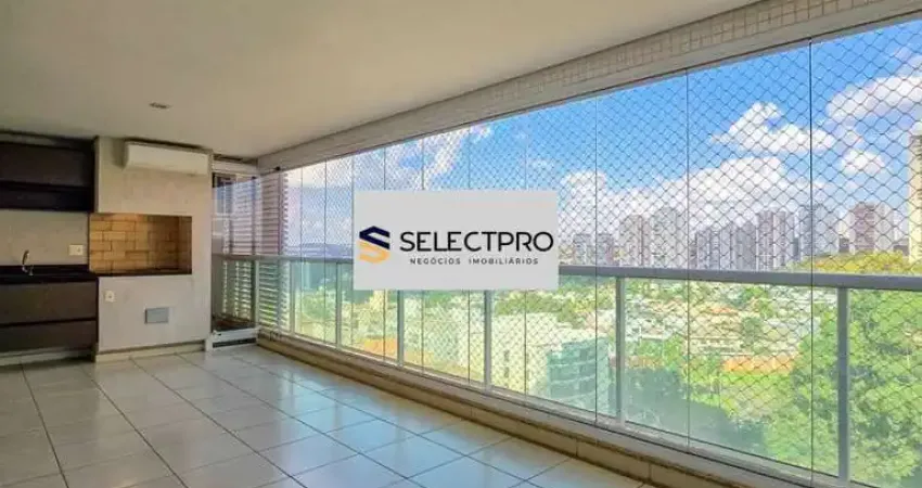 Apartamento com 3 quartos à venda na Avenida Wladimir Meirelles Ferreira, Jardim Botânico, Ribeirão Preto