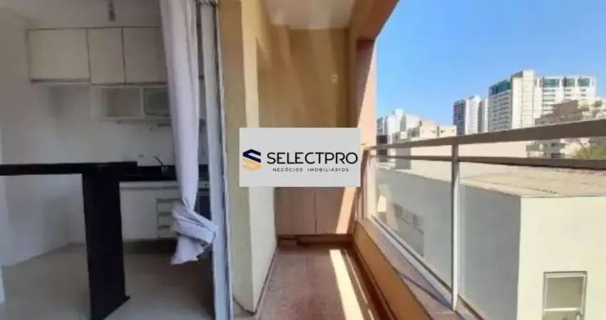Apartamento com 1 quarto à venda na Rua Marcos Markarian, Nova Aliança, Ribeirão Preto