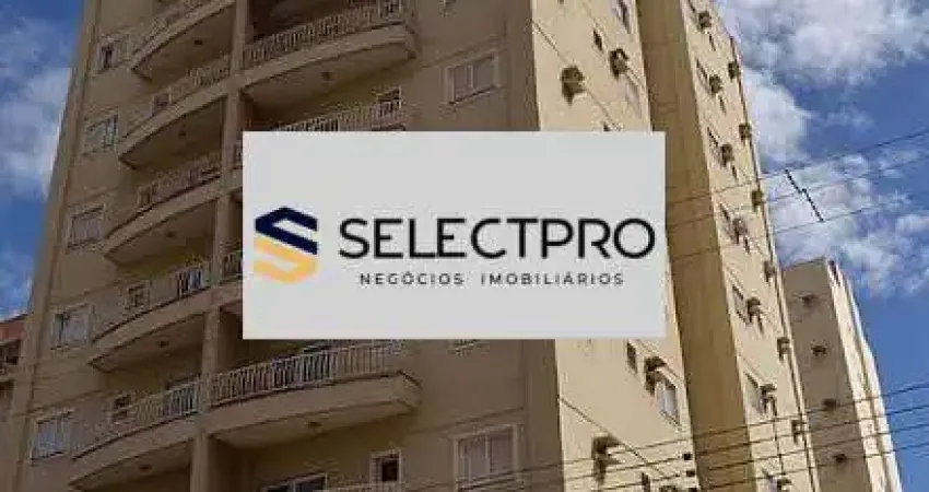 Apartamento com 2 quartos à venda na Rua Arnaud Capuzzo, Nova Aliança, Ribeirão Preto