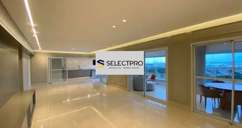 Apartamento com 3 quartos à venda na Rua Cezário Gonçalves, 200, Jardim Botânico, Ribeirão Preto