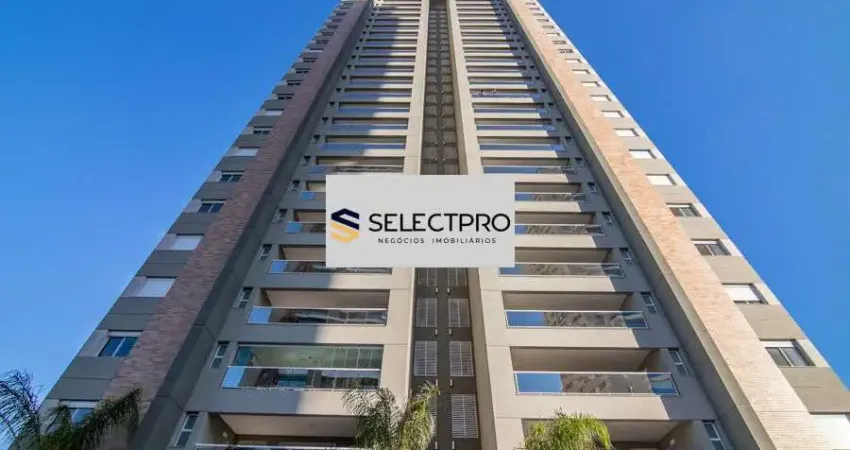 Apartamento com 3 quartos à venda na Avenida Giuseppe Cilento, Jardim Botânico, Ribeirão Preto