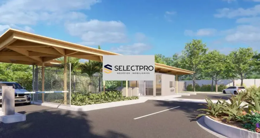 Terreno em condomínio fechado à venda na Rua José Leoni, Vila do Golf, Ribeirão Preto