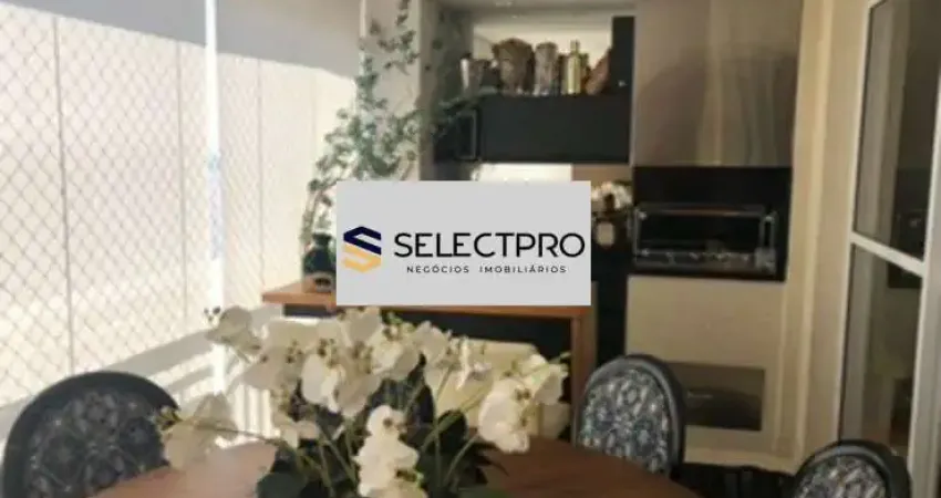 Apartamento com 3 quartos à venda na Rua Cezário Gonçalves, Jardim Botânico, Ribeirão Preto