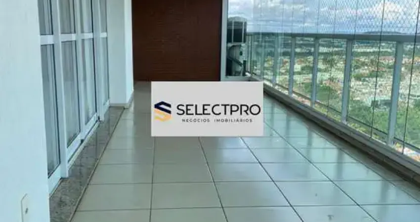 Apartamento com 3 quartos à venda na Avenida Norma Valério Corrêa, Jardim Botânico, Ribeirão Preto