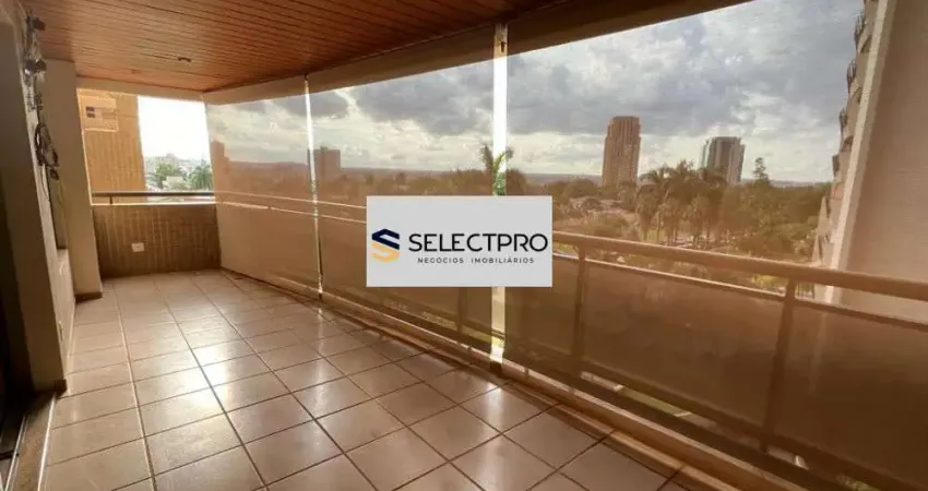 Apartamento com 3 quartos à venda na Rua Manoel Achê, Jardim Irajá, Ribeirão Preto