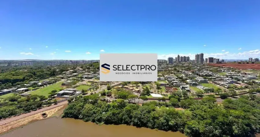 Apartamento com 3 quartos à venda na Avenida Deputado Sérgio Cardoso de Almeida, Jardim Olhos d'Água, Ribeirão Preto