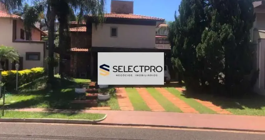 Casa residencial estação primavera | 4 dormitórios | 4 vagas