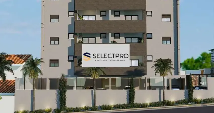 Apartamento com 1 quarto à venda na Rua Cláudio Nei de Lazzari, Nova Ribeirânia, Ribeirão Preto