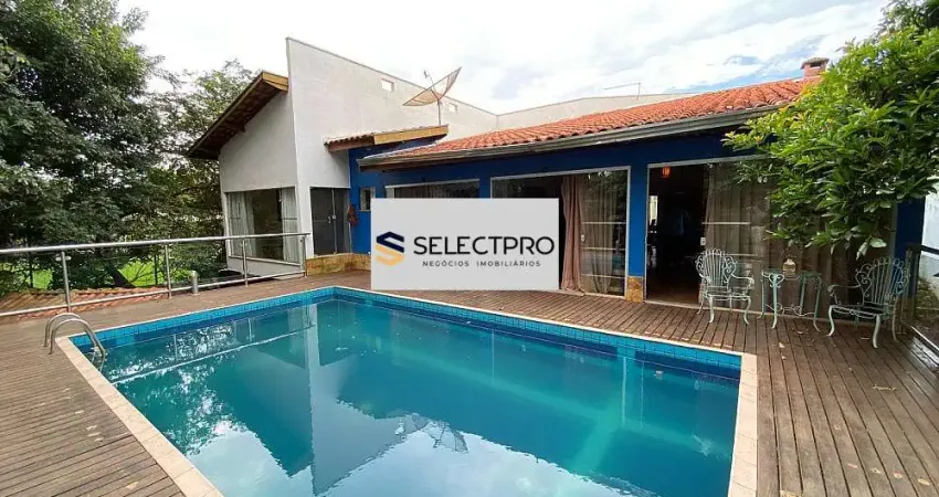 Casa com 3 quartos à venda no Condomínio Garden Ville, Ribeirão Preto