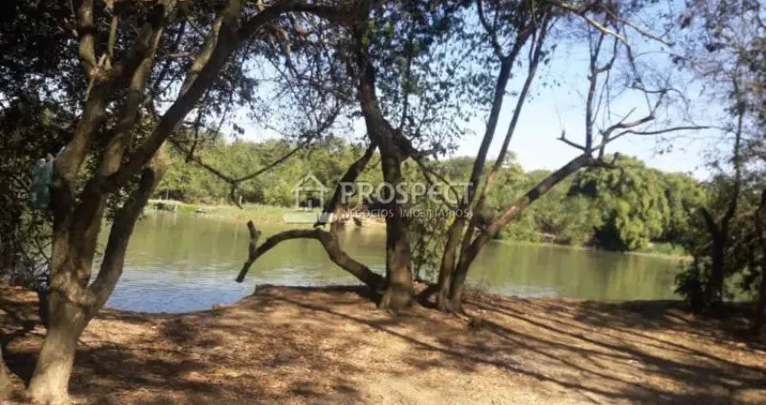 Terreno à venda na Zona Rural, Guatapará 
