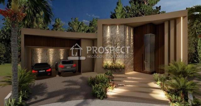 Casa Térrea no San Marco | Ilha Roma | 3 dormitórios | 6 vagas