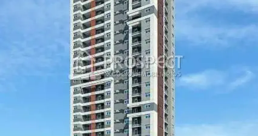 Lançamento no Jardim Botânico | 2 dormitórios ( 1 suíte) | 1