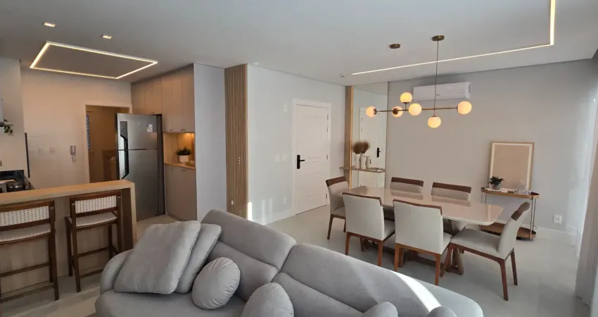 Apartamento com 4 quartos para alugar no Centro, Balneário Camboriú 