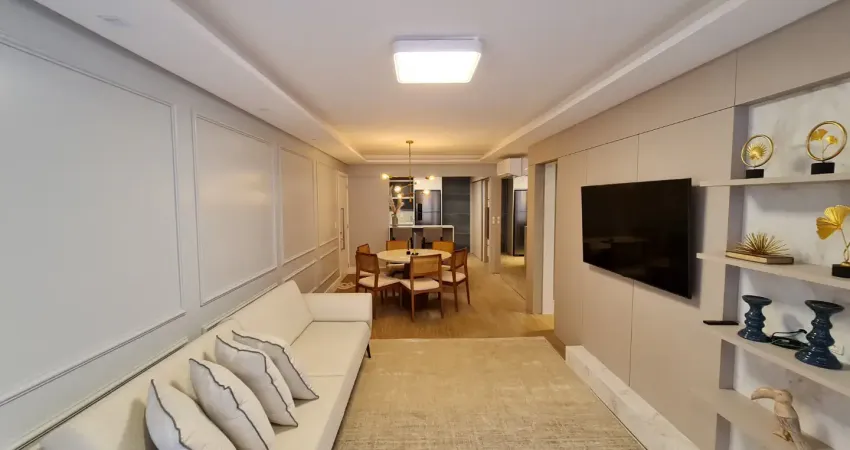 Apartamento com 2 quartos à venda no Centro, Balneário Camboriú