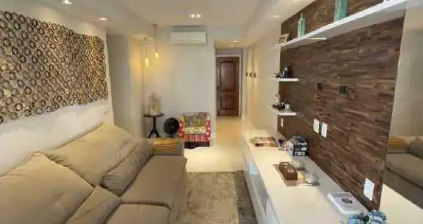 Apartamento com 2 quartos à venda na Rua Manoel Boucher Pinto, Recreio dos Bandeirantes, Rio de Janeiro