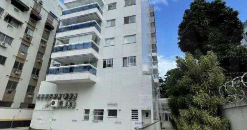 Apartamento com 3 quartos à venda na Rua Araguaia, Freguesia (Jacarepaguá), Rio de Janeiro