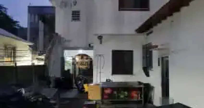 Casa com 3 quartos à venda na Rua Fábio Luz, Méier, Rio de Janeiro