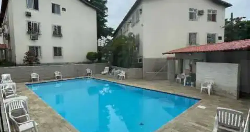 Apartamento com 3 quartos para alugar na Avenida Tenente-Coronel Muniz de Aragão, Freguesia (Jacarepaguá), Rio de Janeiro