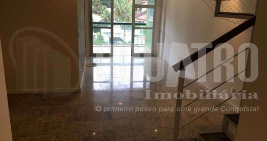 Cobertura com 5 quartos para alugar na Rua Geminiano Gois, Freguesia (Jacarepaguá), Rio de Janeiro