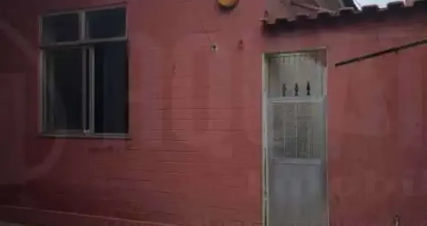 Casa com 2 quartos à venda na Rua Caçu, Taquara, Rio de Janeiro