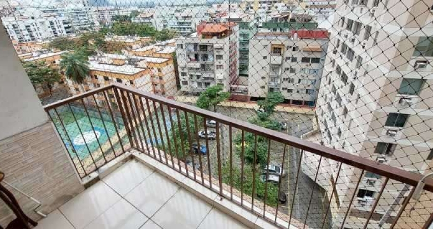 Apartamento com 4 quartos à venda na Rua Tirol, Freguesia (Jacarepaguá), Rio de Janeiro