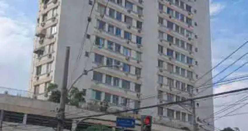 Apartamento com 1 quarto à venda na Estrada do Tindiba, Pechincha, Rio de Janeiro