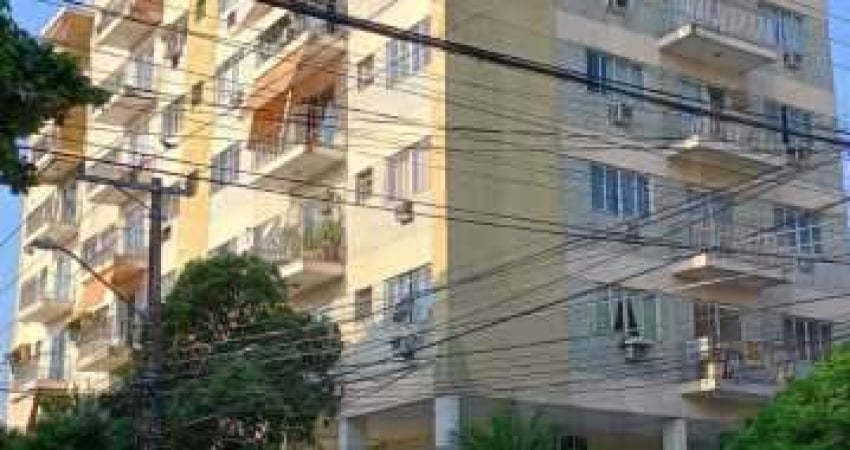 Apartamento com 2 quartos para alugar na Rua Capitão Menezes, Praça Seca, Rio de Janeiro