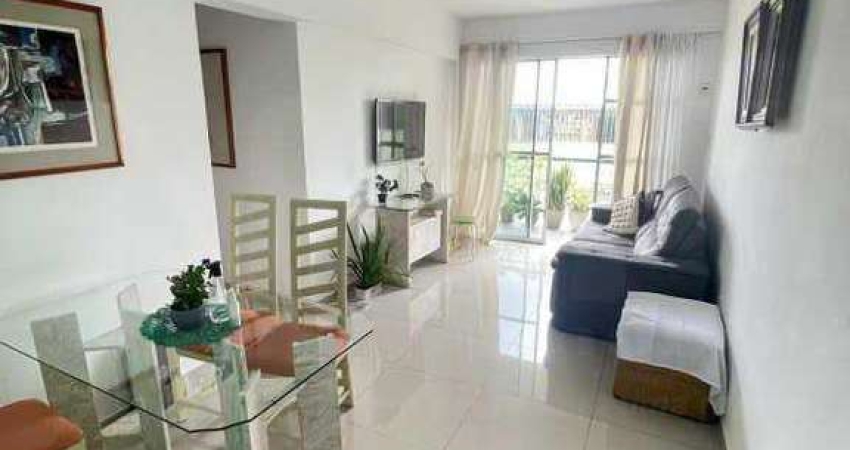 Apartamento com 3 quartos à venda na Rua Retiro dos Artistas, Pechincha, Rio de Janeiro