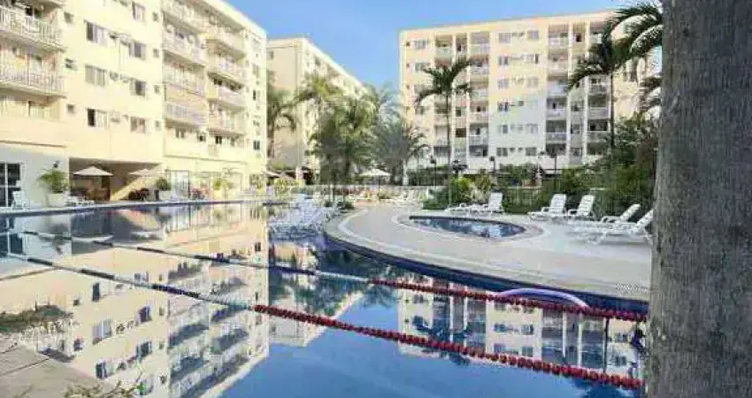 Apartamento com 3 quartos para alugar na Rua Professor Henrique Costa, Pechincha, Rio de Janeiro