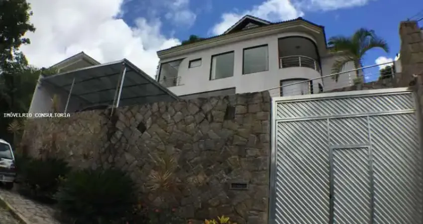 Casa em condomínio fechado com 3 quartos para alugar na Rua Radialista Antônio Porto, Freguesia (Jacarepaguá), Rio de Janeiro