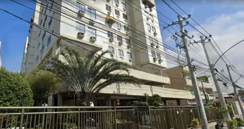Apartamento com 2 quartos à venda na Rua Cândido Benício, Campinho, Rio de Janeiro
