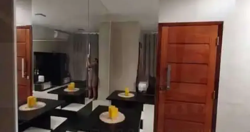Cobertura com 2 quartos à venda na Rua Pinto Teles, Praça Seca, Rio de Janeiro